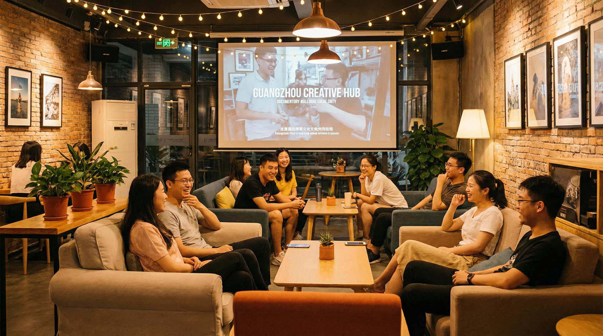 看片视频社区互动