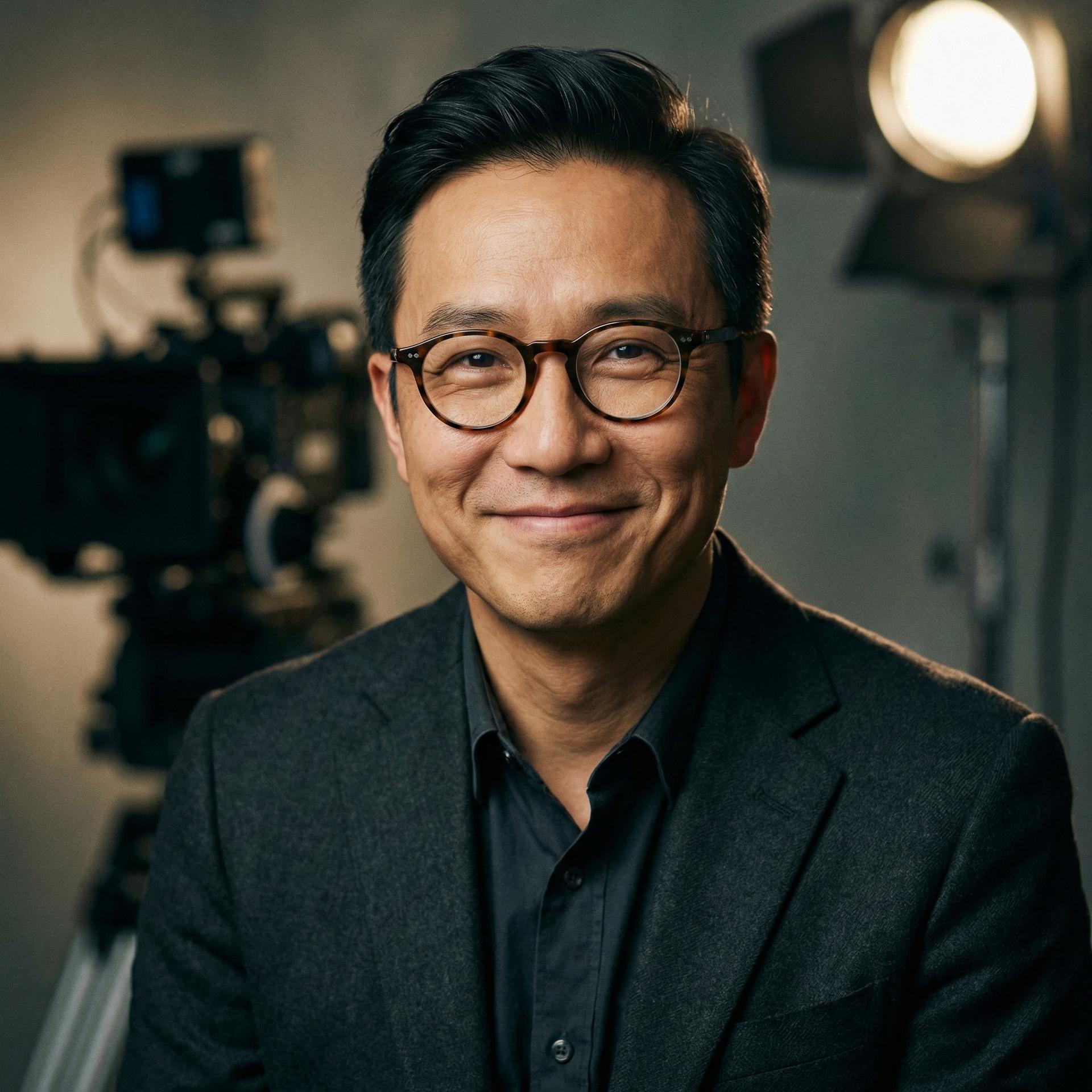 看片影视导演陈明远