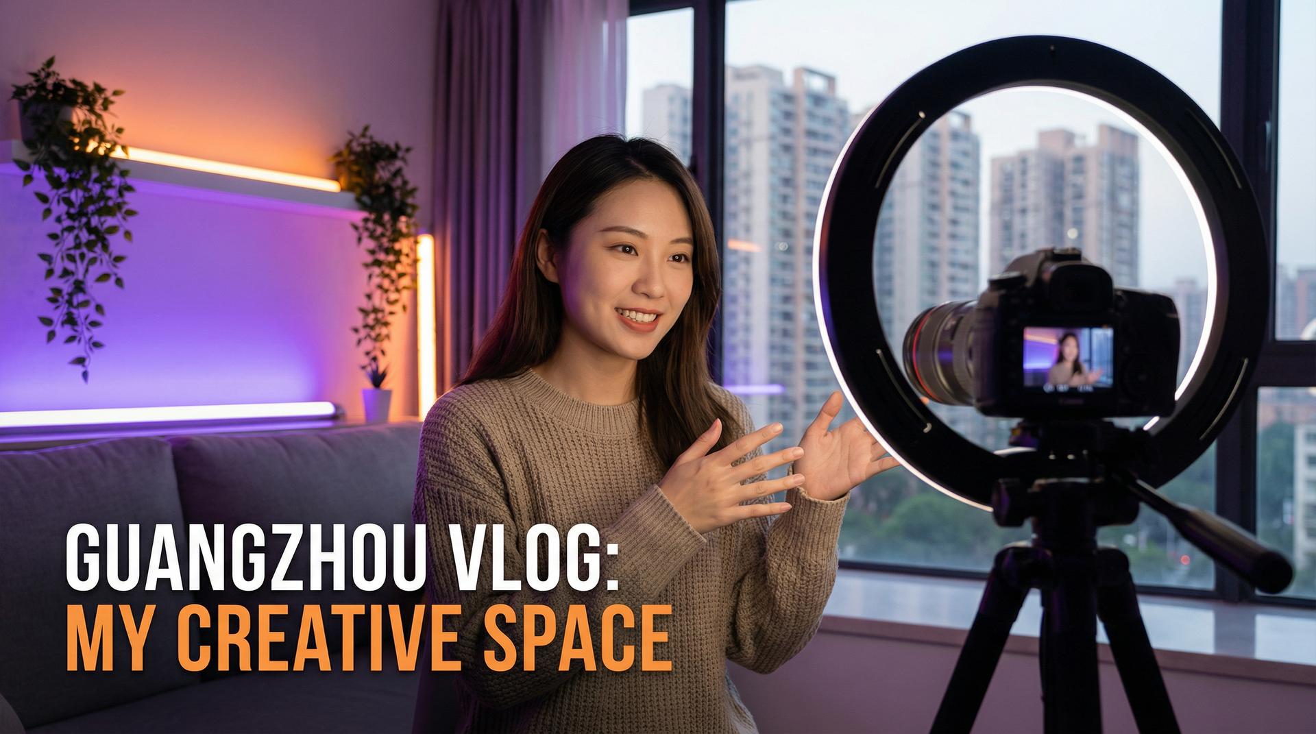 看片创意工作室视频教程