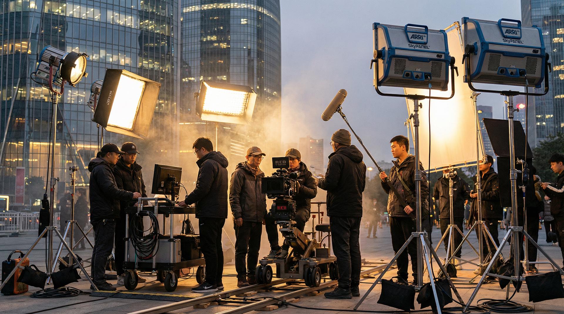 看片幕后花絮视频演示